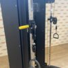 Blitz Fitness Dual Adjustable Pulley