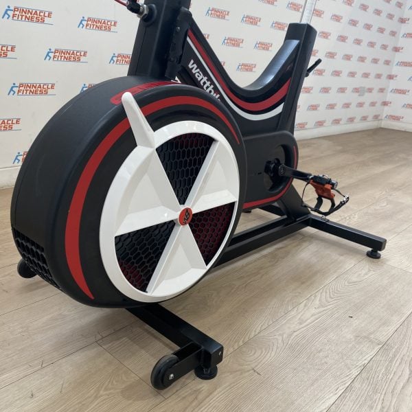 Wattbike Trainer Model B with Bluetooth Console - Image 4