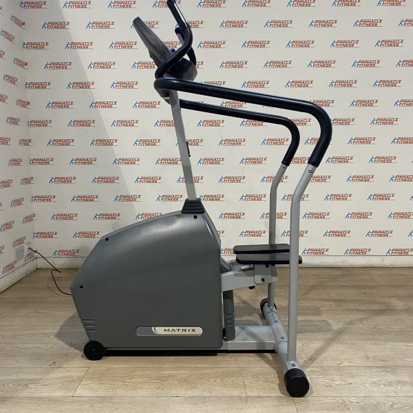 Matrix Fitness Commercial S1x Stepper - Image 3