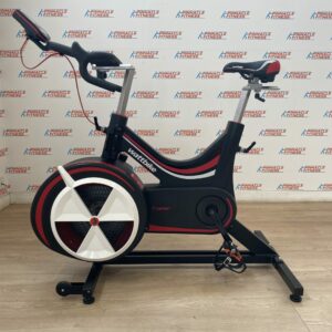 Wattbike Trainer Model B with Bluetooth Console