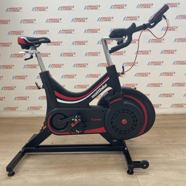 Wattbike Trainer Model B with Bluetooth Console - Image 5