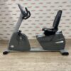 Matrix Fitness Commercial R1x-U Recumbent Cycle