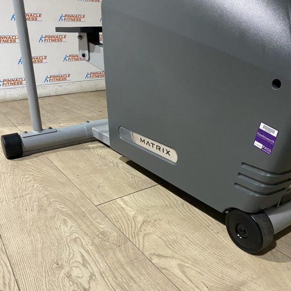 Matrix Fitness Commercial S1x Stepper - Image 10