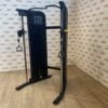 Blitz Fitness Dual Adjustable Pulley