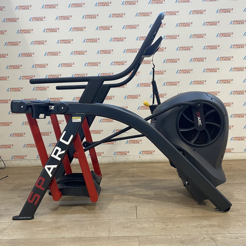 Cybex SPARC Cross Trainer - Image 5