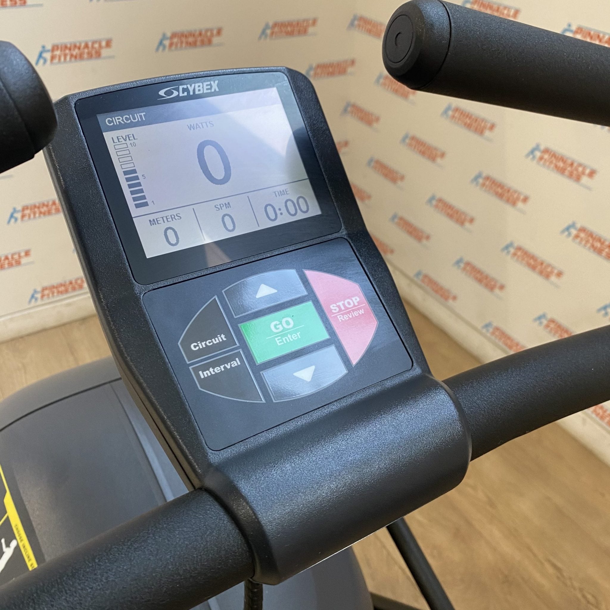 Cybex SPARC Cross Trainer