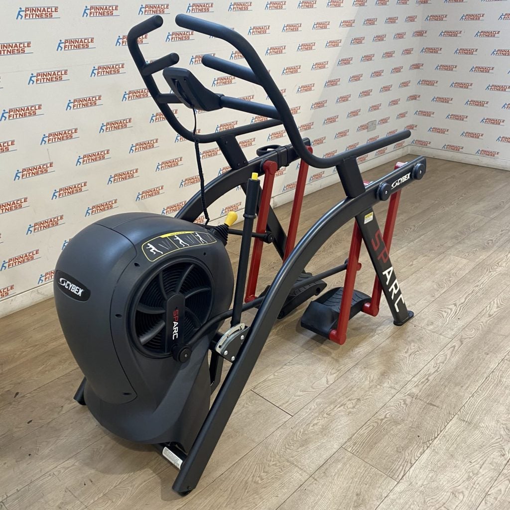 Cybex SPARC Cross Trainer - Image 12