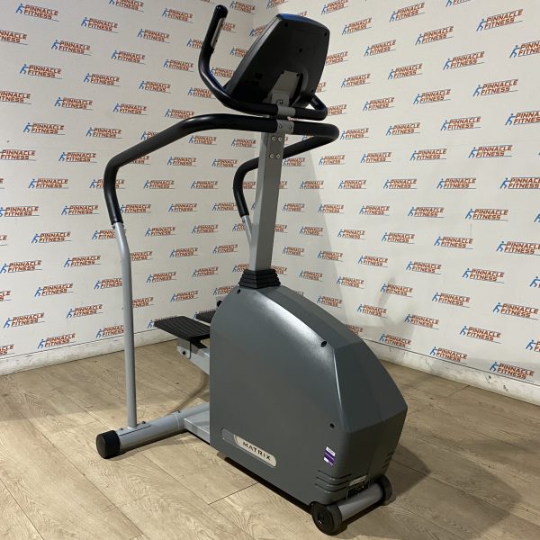 Matrix Fitness Commercial S1x Stepper - Image 8
