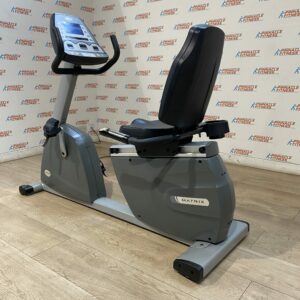 Matrix Fitness Commercial R1x-U Recumbent Cycle