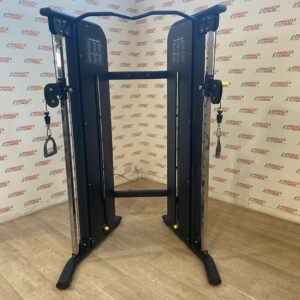 Blitz Fitness Dual Adjustable Pulley