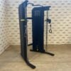 Blitz Fitness Dual Adjustable Pulley