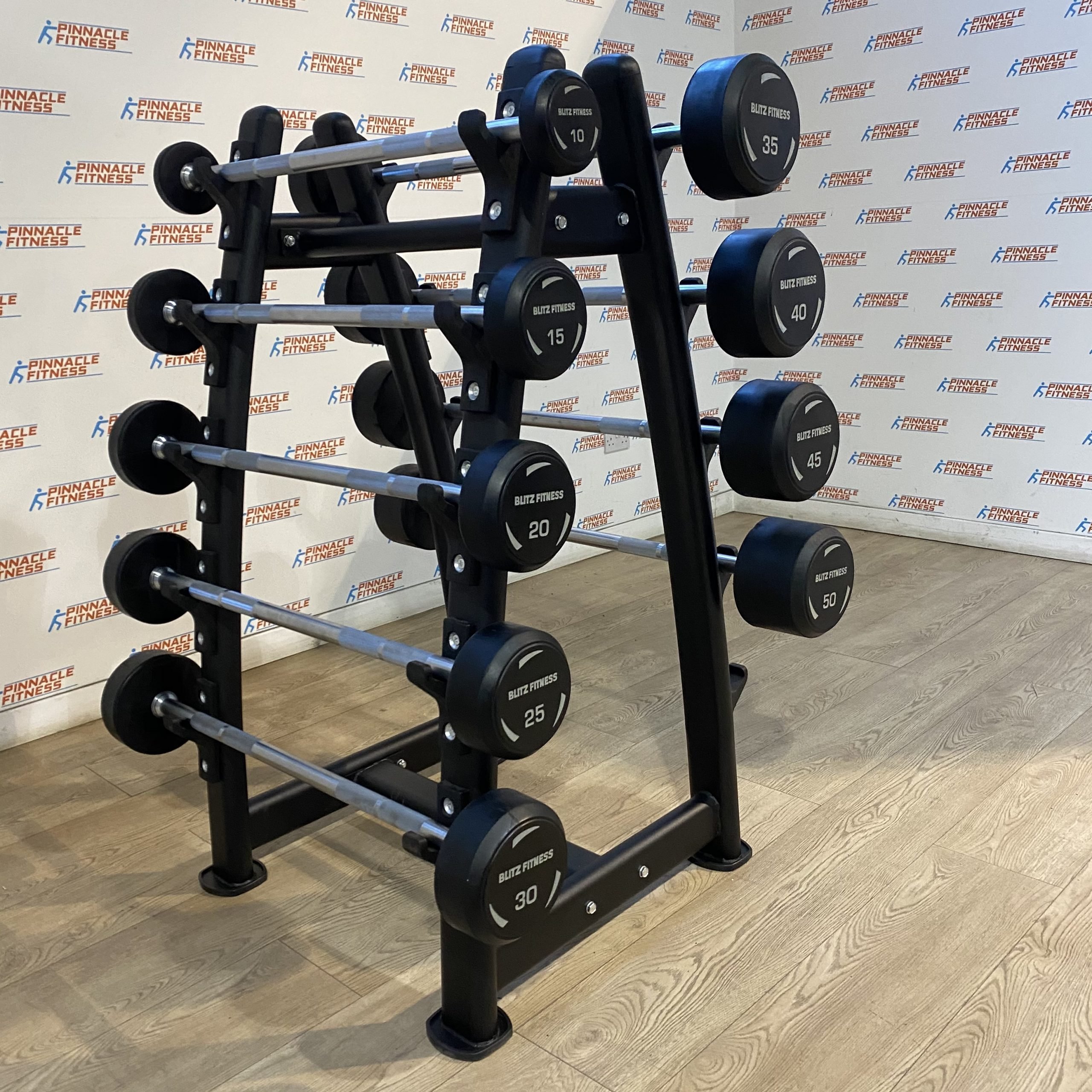 barbell set