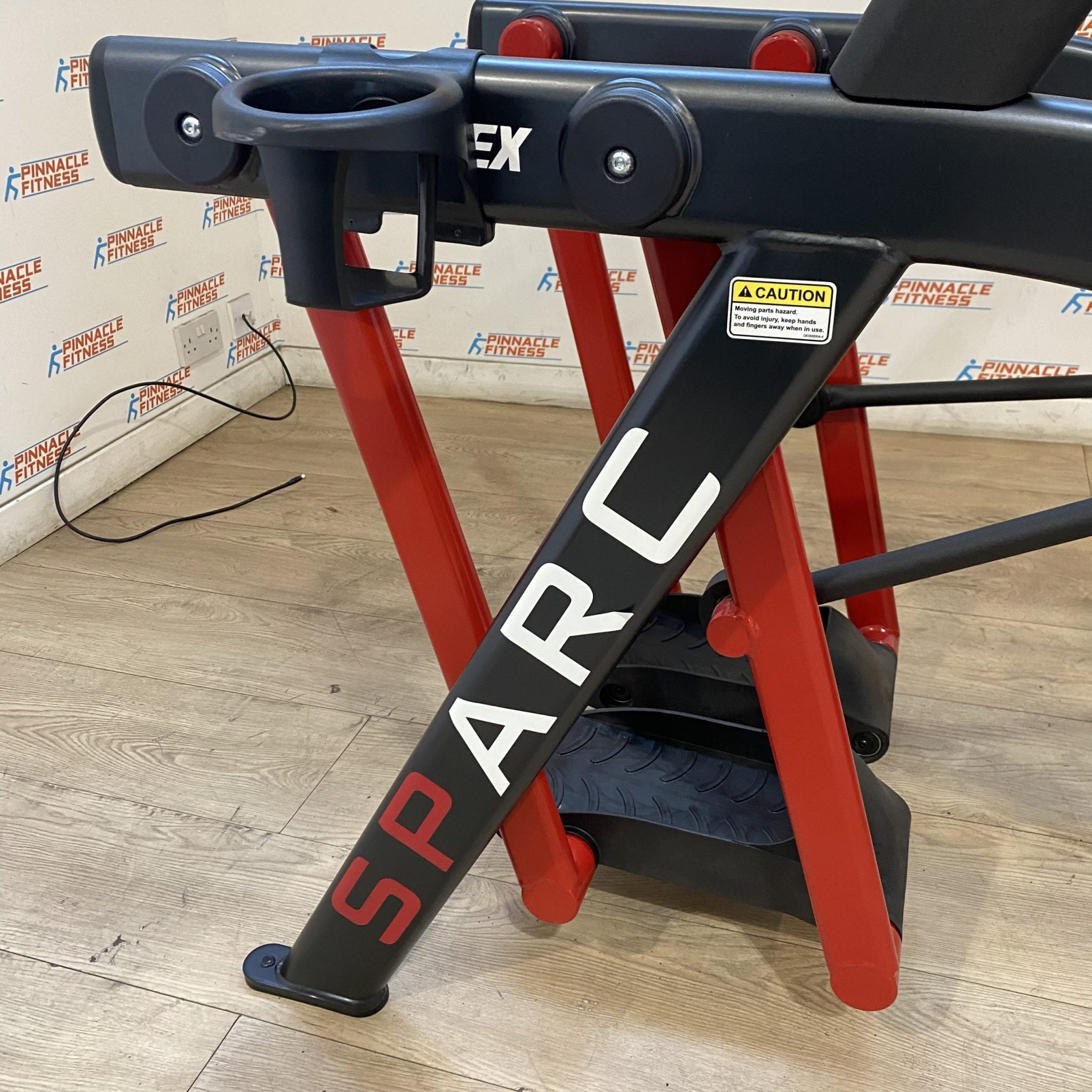 Cybex SPARC Cross Trainer