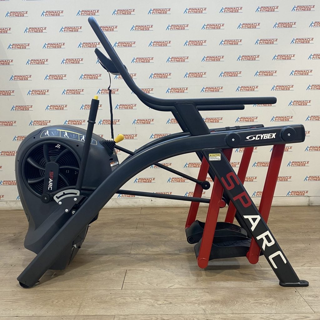 Cybex SPARC Cross Trainer Cybex SPARC Cross Trainer