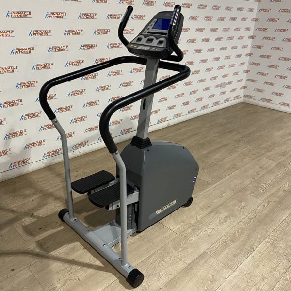 Matrix Fitness Commercial S1x Stepper - Image 12