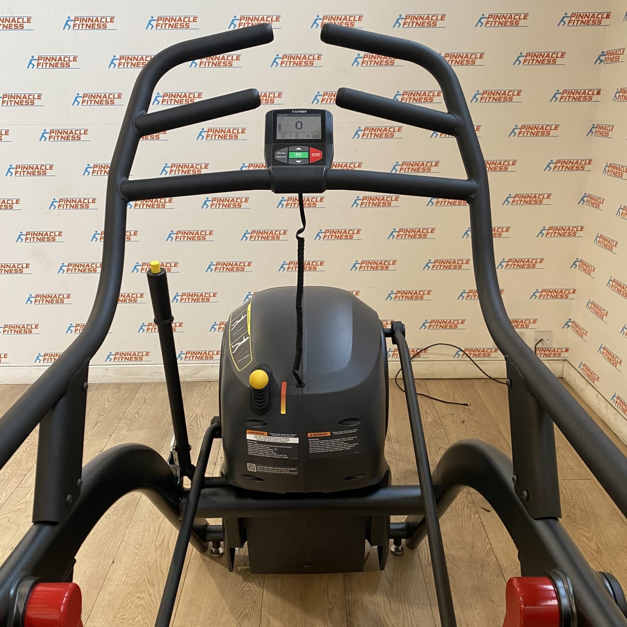 Cybex SPARC Cross Trainer
