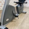 Matrix Fitness Commercial R1x-U Recumbent Cycle
