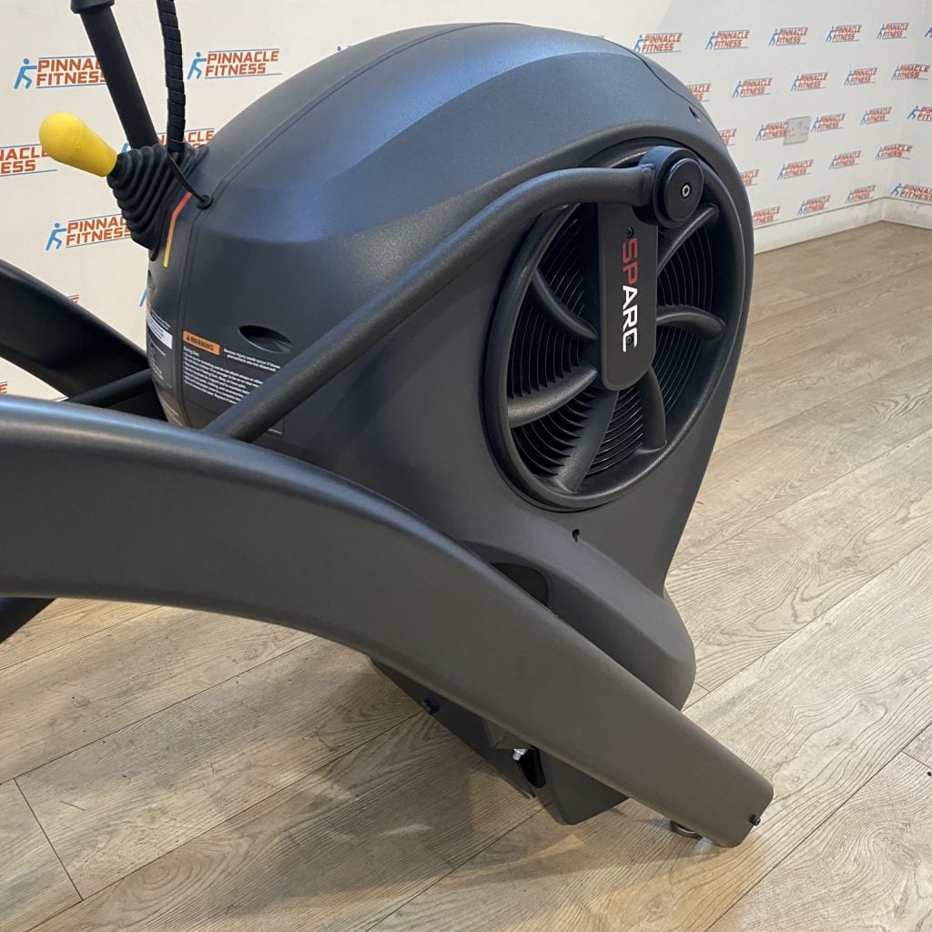 Cybex SPARC Cross Trainer - Image 11