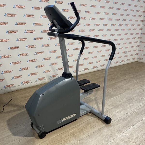 Matrix Fitness Commercial S1x Stepper - Image 5