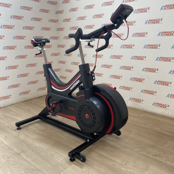 Wattbike Trainer Model B with Bluetooth Console - Image 6