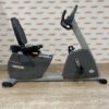 Matrix Fitness Commercial R1x-U Recumbent Cycle