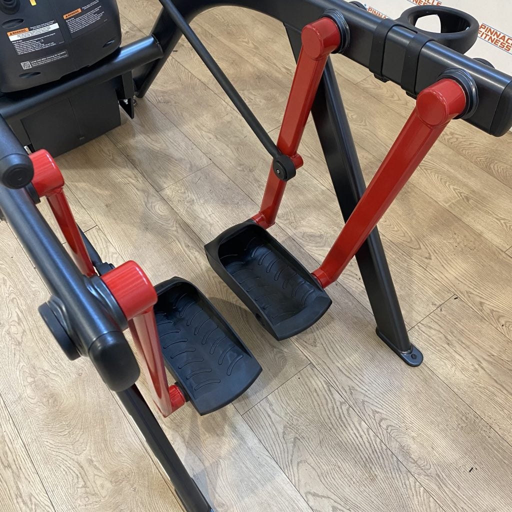 Cybex SPARC Cross Trainer - Image 6