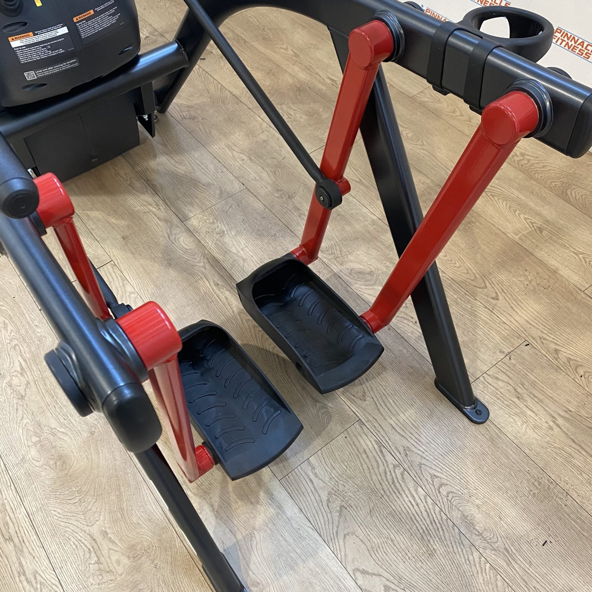 Cybex SPARC Cross Trainer
