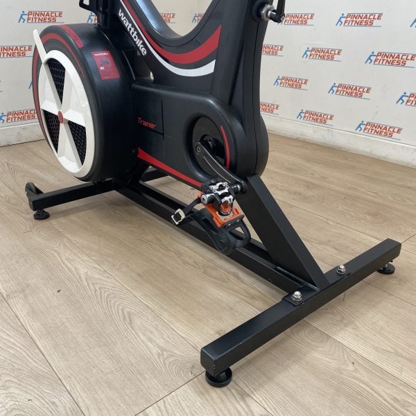 Wattbike Trainer Model B with Bluetooth Console - Image 7