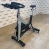 TECHNOGYM Group Cycle Indoor Studio Exercise Bike