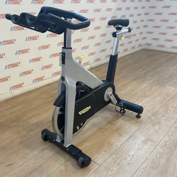 TECHNOGYM Group Cycle Indoor Studio Exercise Bike - Image 5