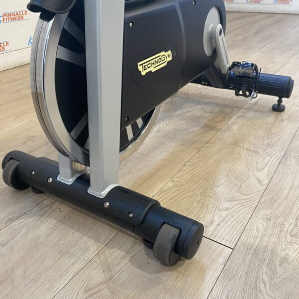 TECHNOGYM Group Cycle Indoor Studio Exercise Bike - Image 4