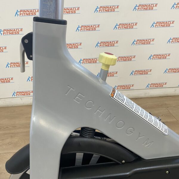 TECHNOGYM Group Cycle Indoor Studio Exercise Bike - Image 7