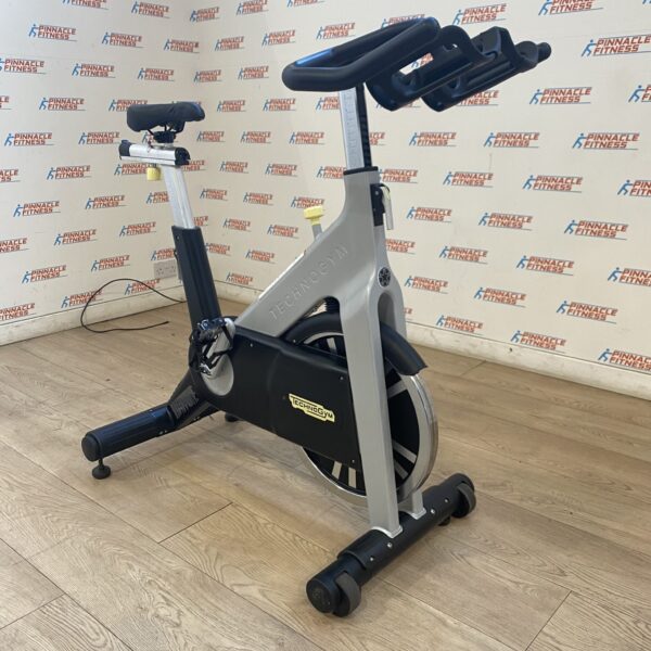 TECHNOGYM Group Cycle Indoor Studio Exercise Bike - Image 8