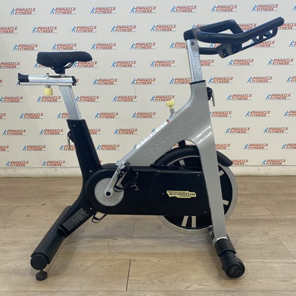 TECHNOGYM Group Cycle Indoor Studio Exercise Bike - Image 6