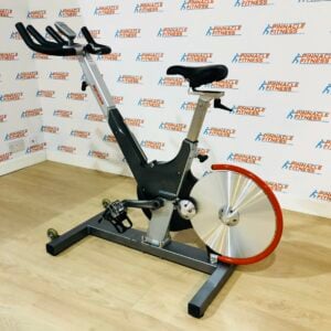 Keiser M3 Indoor Exercise Bike