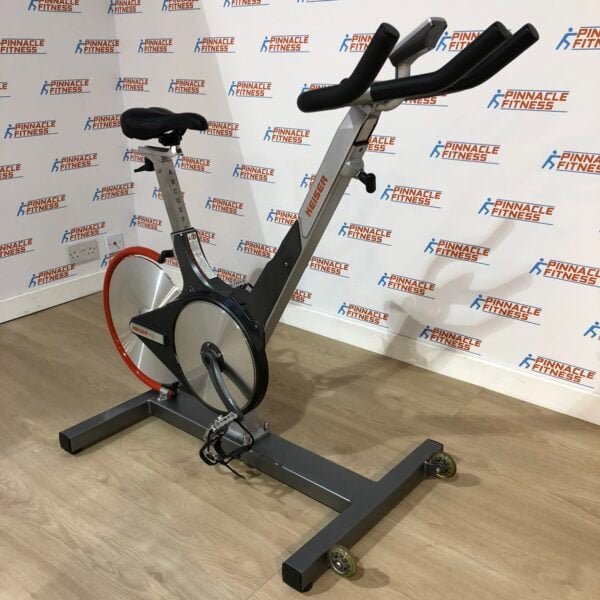 Keiser M3 Indoor Exercise Bike - Image 8