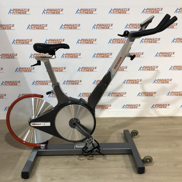Keiser M3 Indoor Exercise Bike - Image 11
