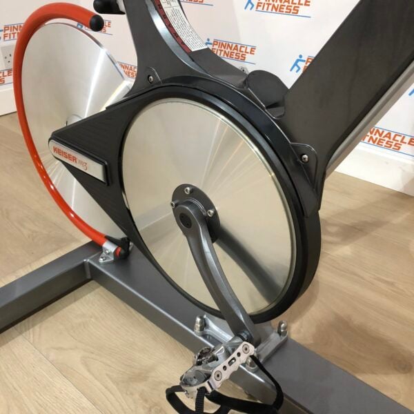 Keiser M3 Indoor Exercise Bike - Image 9