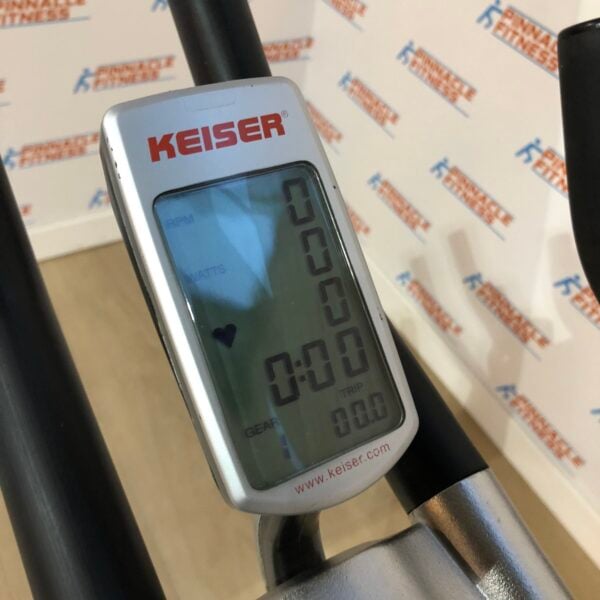Keiser M3 Indoor Exercise Bike - Image 2