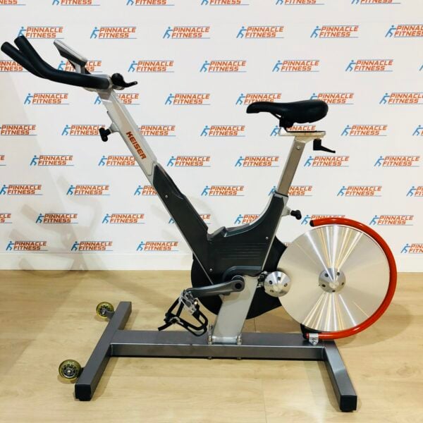 Keiser M3 Indoor Exercise Bike - Image 7