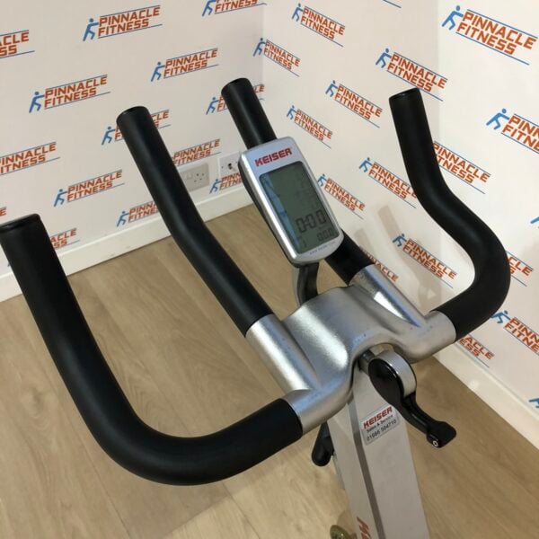 Keiser M3 Indoor Exercise Bike - Image 4
