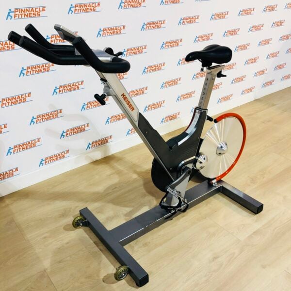 Keiser M3 Indoor Exercise Bike - Image 3