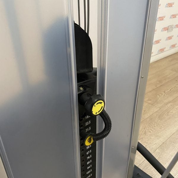 Cybex VR3 Single Cable Column - Image 13