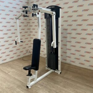 Life Fitness Fit Series Pec Fly Rear Delt