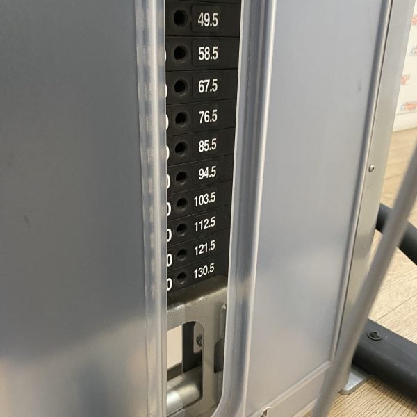 Cybex VR3 Single Cable Column - Image 4