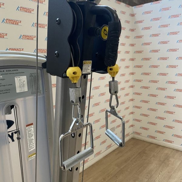 Cybex VR3 Single Cable Column - Image 6