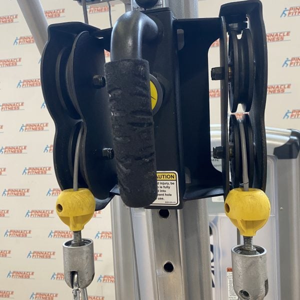 Cybex VR3 Single Cable Column - Image 8