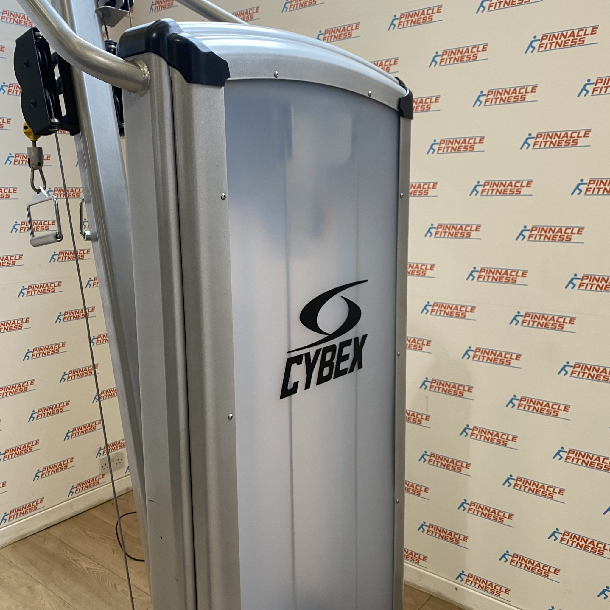 Cybex vr3 cable column best sale