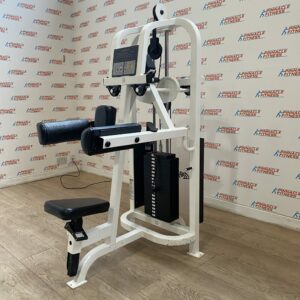 Life Fitness Pro Series Lateral Raise