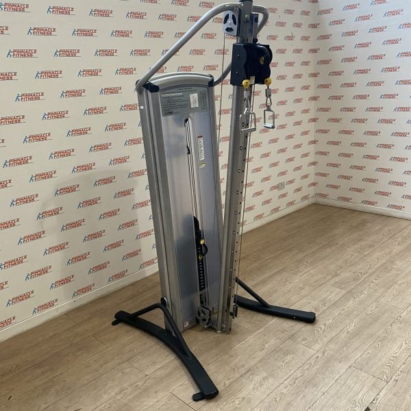 Cybex VR3 Single Cable Column - Image 3